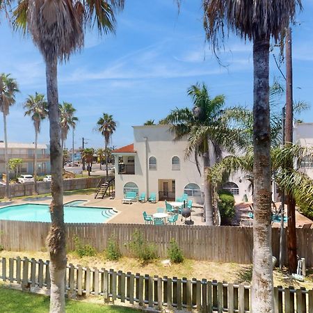 Habitat Condos South Padre Island Exterior photo