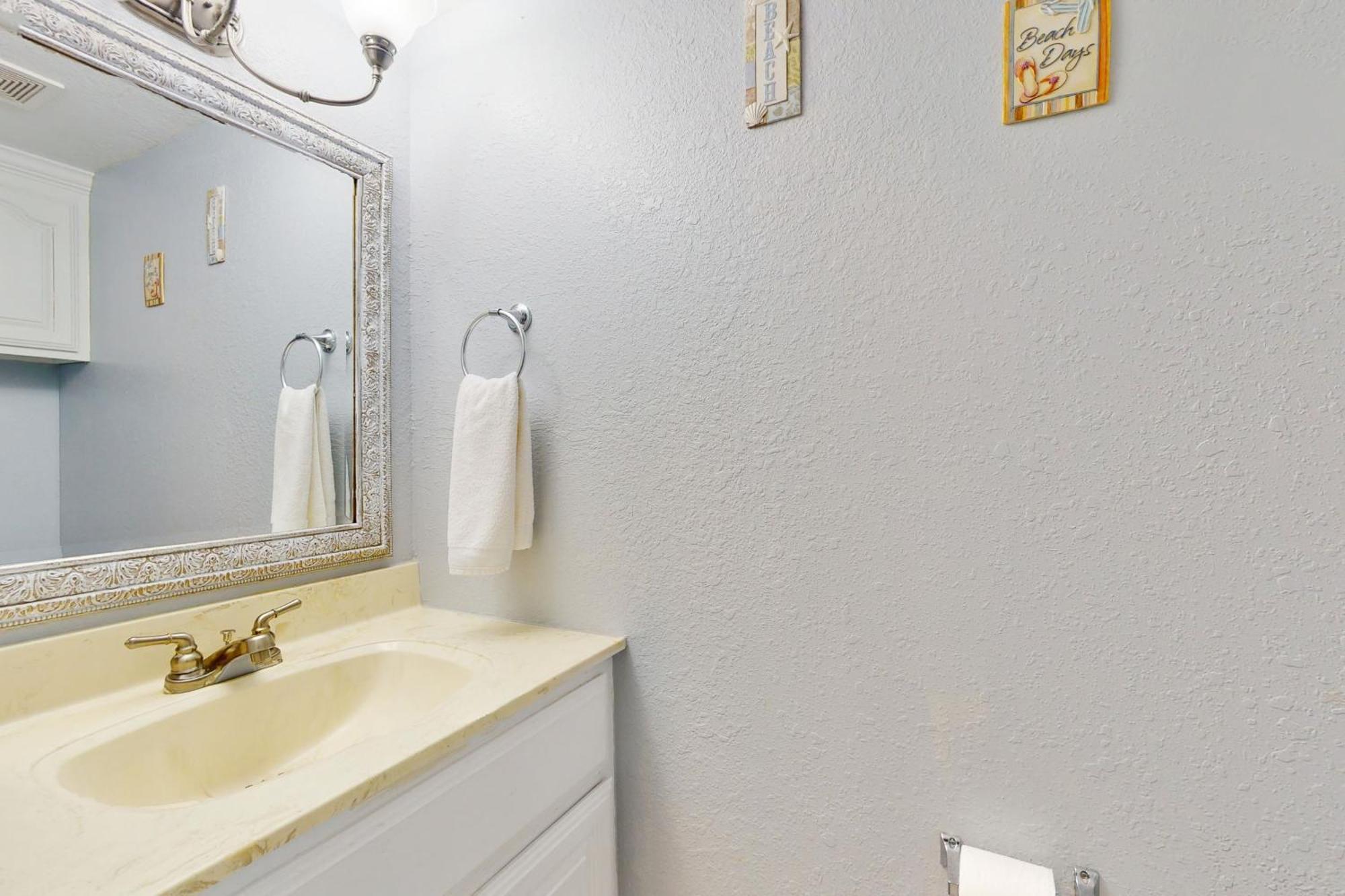 Habitat Condos South Padre Island Exterior photo