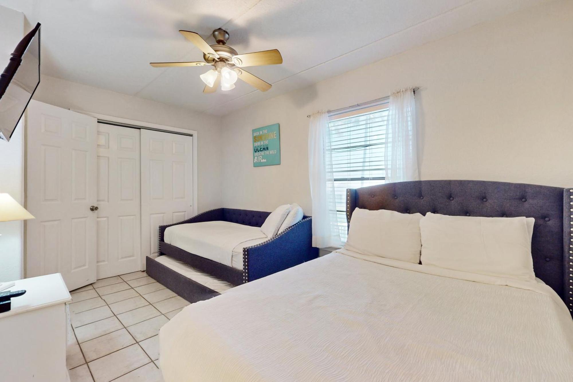 Habitat Condos South Padre Island Exterior photo